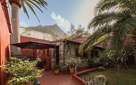 Papaya Cottage Punta del Hidalgo